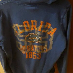 Victoria’s Secret Florida gators hoodie